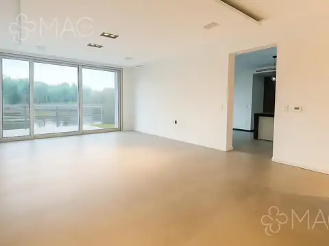 Casa en Alquiler al Oeste