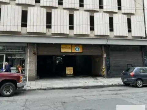 Belgrano y San Luis