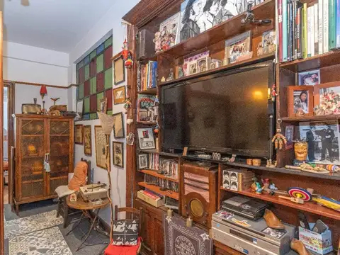 Departamento en Venta 49 años