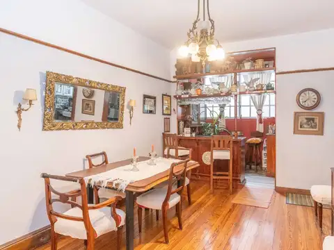 Avenida Rivadavia 3700