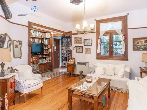 Departamento en Venta de 4 ambientes