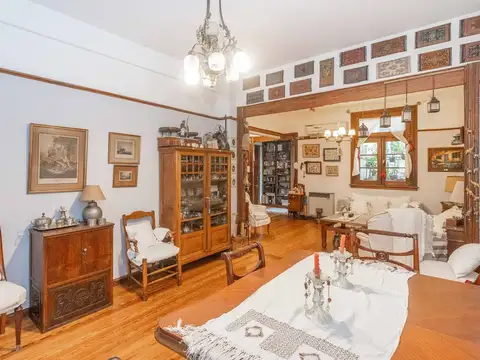 Departamento en Venta en Almagro, USD 185.000