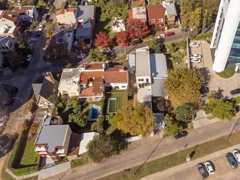 Terreno en Venta de 384,0 m2