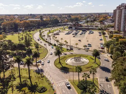 Terreno en Tigre