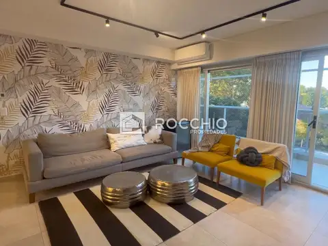 Departamento en Alquiler en Villa Ballester, USD 1.900