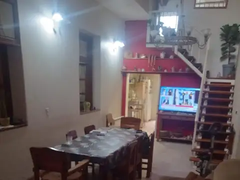 Casa en Boedo