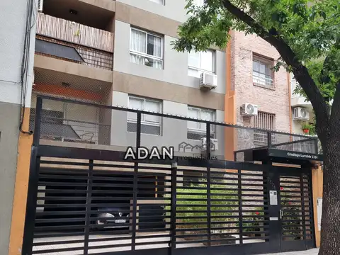 Crisólogo Larralde 2300