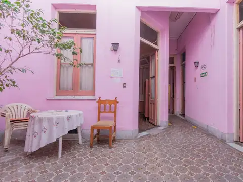 CASA EN VENTA ALMAGRO - MULTIPLES DESTINOS