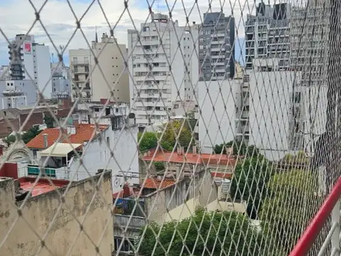 Departamento en Venta en Boedo, USD 119.000