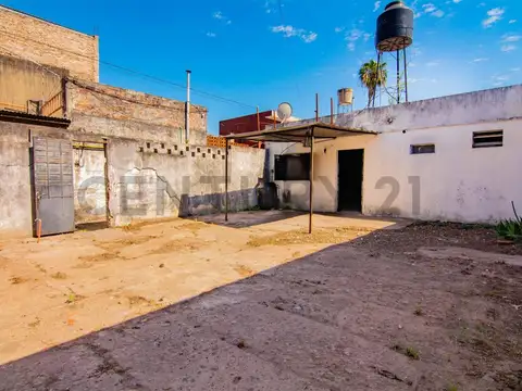 Terreno en Venta en Las Delicias, USD 20.000