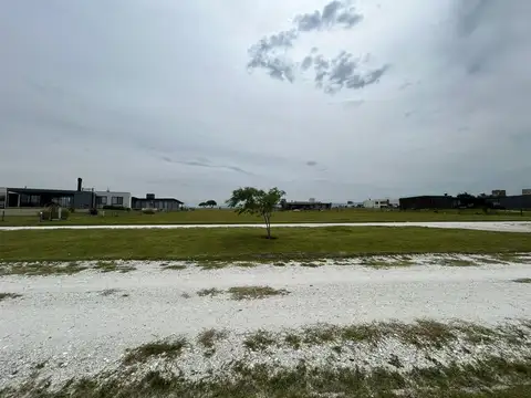 Terreno en Venta de 1514,0 m2