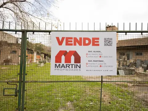 Galpón en Venta de 1000m2 cubiertos en Don Torcuato