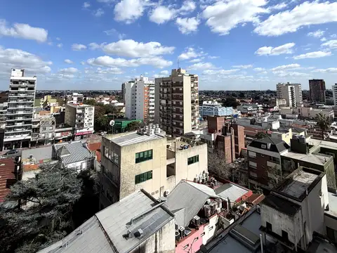 Albarellos 2100, Piso 9
