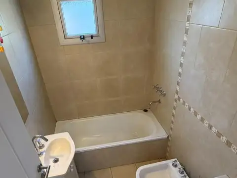 Depto Tipo Casa en Alquiler 15 años