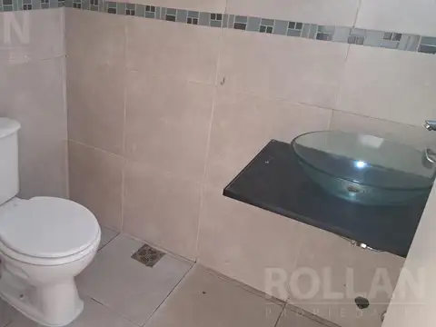 Depto Tipo Casa en Alquiler 12 años
