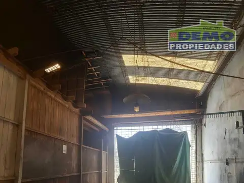 Local en Grand Bourg