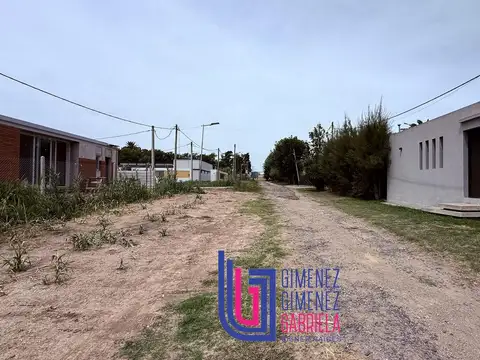 Terreno en Venta de 898,0 m2