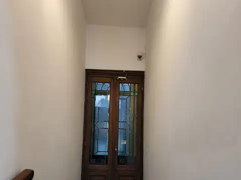 EDIFICIO HISTORICO - TIPO LOFT - DEPTO BOUTIQUE