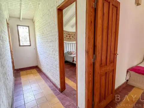 Casa en Alquiler Temporal al Norte