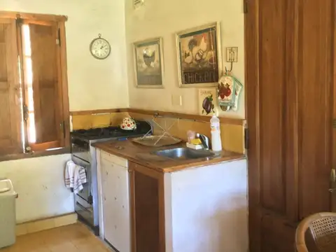 Casa en Alquiler Temporal en Chacras De Murray, USD 1.700