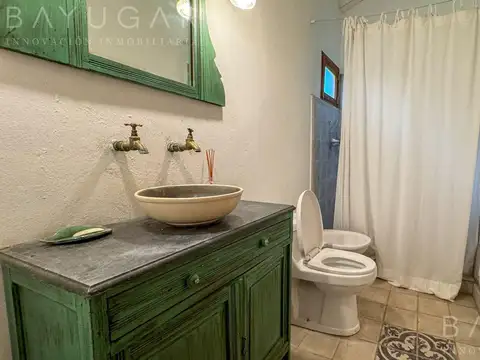 Casa en Alquiler Temporal A Estrenar