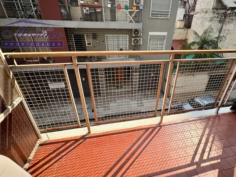 Departamento en Venta 45 años