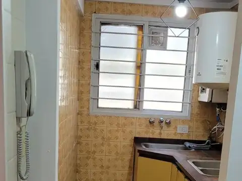 Departamento en Alquiler 40 años