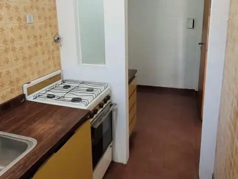 Departamento en Alquiler Apto profesional