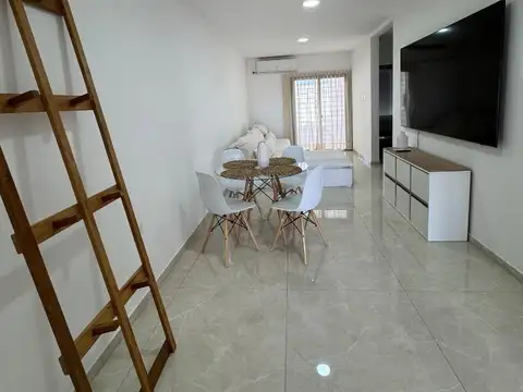 Casa en Alquiler Temporal en Barrio Norte, $ 1.500.000
