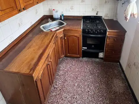 Departamento en Alquiler de 3 ambientes