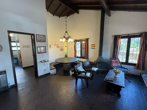 Casa en Alquiler Temporal 40 años