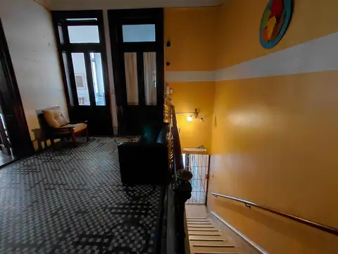 Avenida Entre Ríos 1200, Piso 1