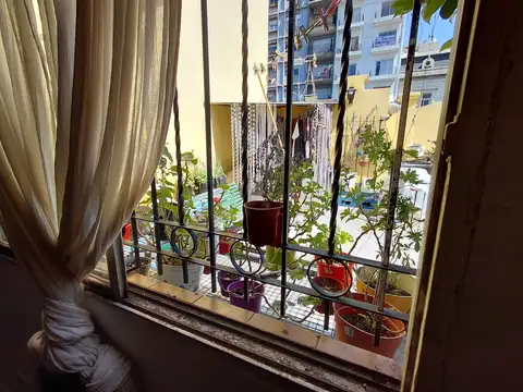 Depto Tipo Casa 12 ambientes con 5 baños