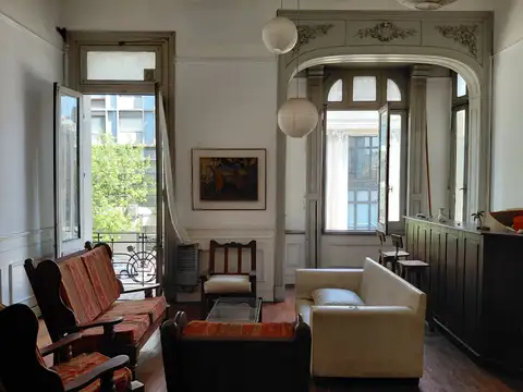 PH en venta en San Cristobal