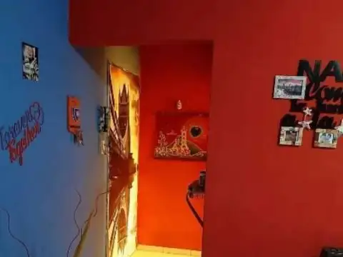 Mariano Acosta , Piso 5