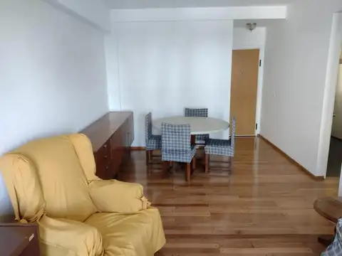 Departamento en Alquiler Temporal de 2 dormitorios