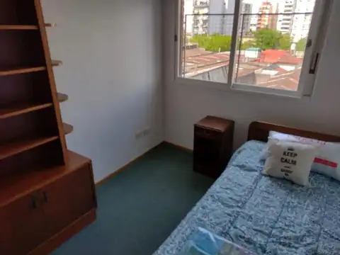 Departamento en alquiler temporario