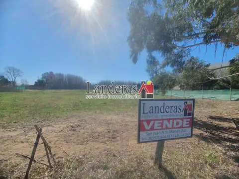 Av. Galo Lavalle entre 4 y 5 3000