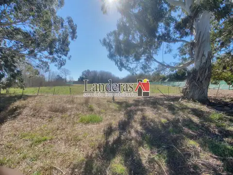 Terreno en Venta en Paraje Pavon, USD 38.000