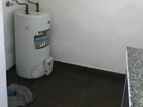 Departamento en Alquiler al Oeste