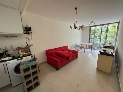 Departamento en Alquiler de 3 ambientes