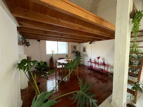 Depto Tipo Casa en Alquiler Temporal de 4 ambientes