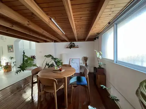 Depto Tipo Casa en Alquiler Temporal de 3 dormitorios