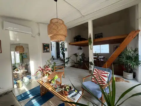 Depto Tipo Casa en Alquiler Temporal al Norte