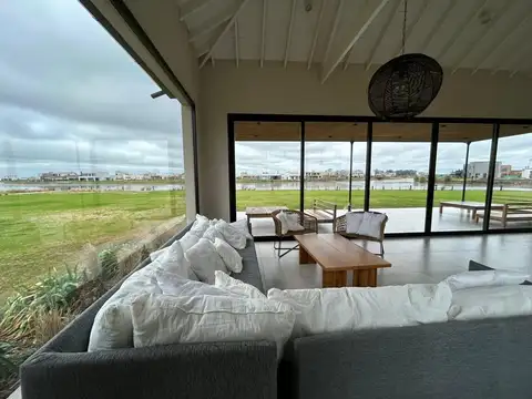 Terreno en Venta en Countries y Barrios Cerrados en San Vicente, USD 19.000