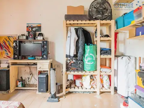 Depto Tipo Casa en Venta 50 años