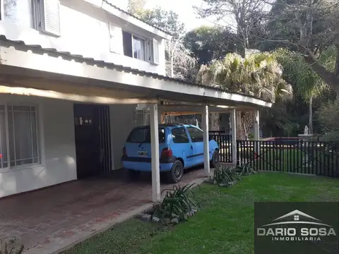 Casa en Venta de 4 dormitorios