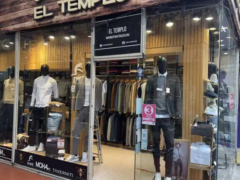 Local en Venta en Centro, USD 650.000