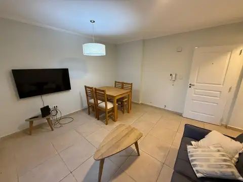 Departamento en Venta en Santa Fe, USD 110.000