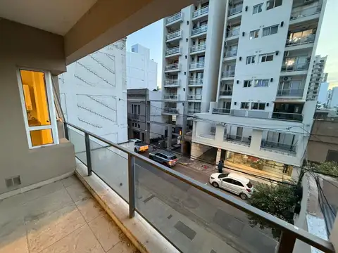 Departamento en Venta en Santa Fe, USD 110.000